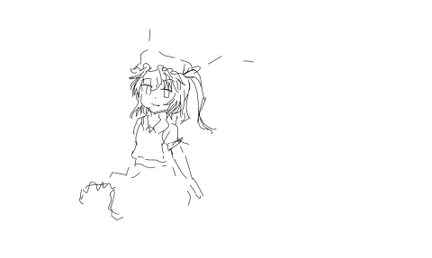 芙兰朵露 by neko12ewqq 2025/12/20